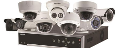 CCTV Security
