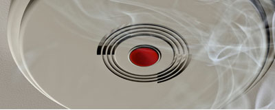 Fire Detection and Supression Systems